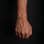 Pulsera Chinesca Hombre