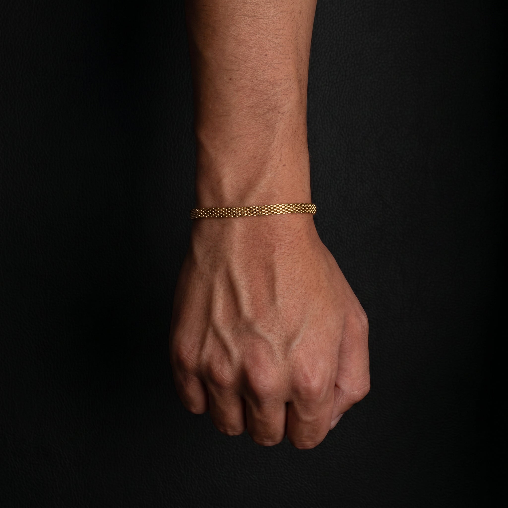Pulsera Chinesca Hombre