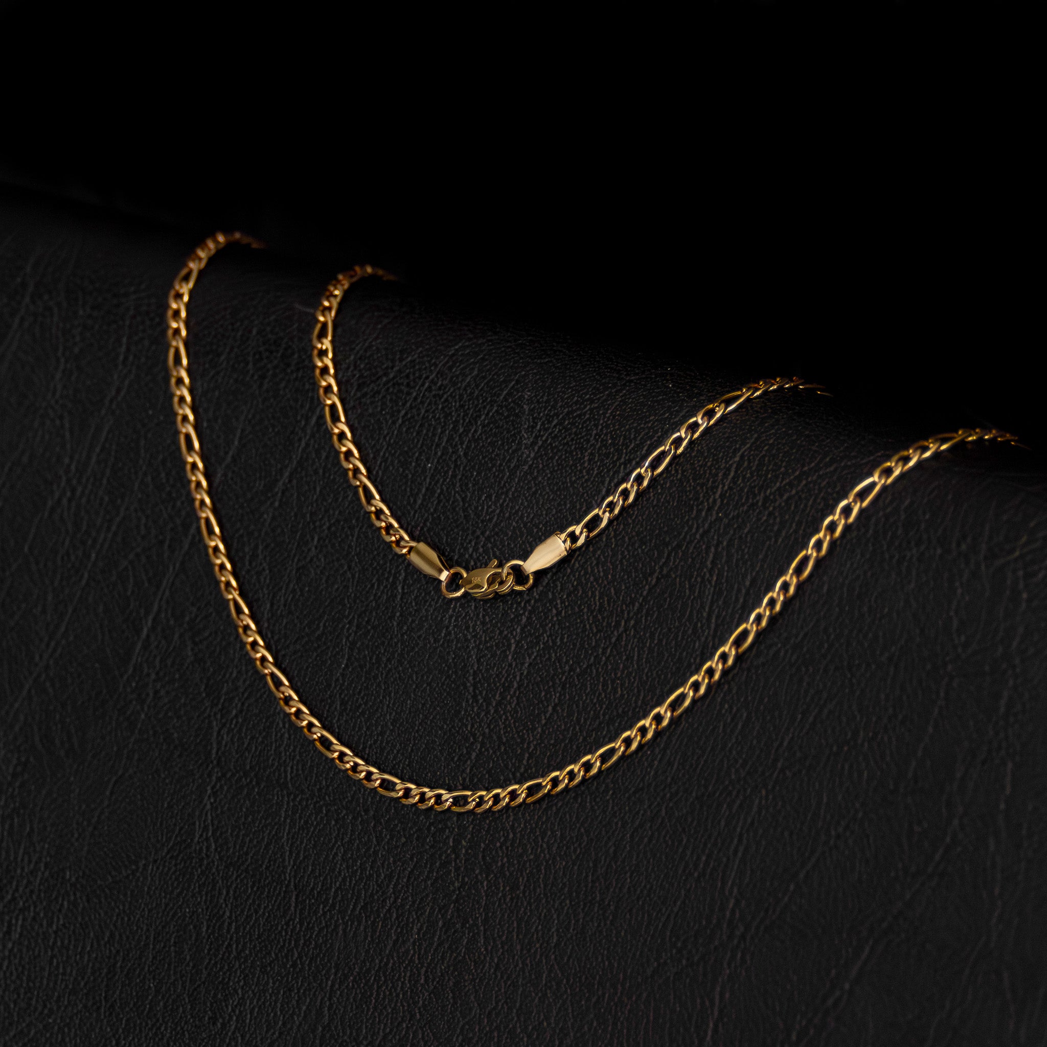 Combo Cadena Cartier Hombre + Pulsera