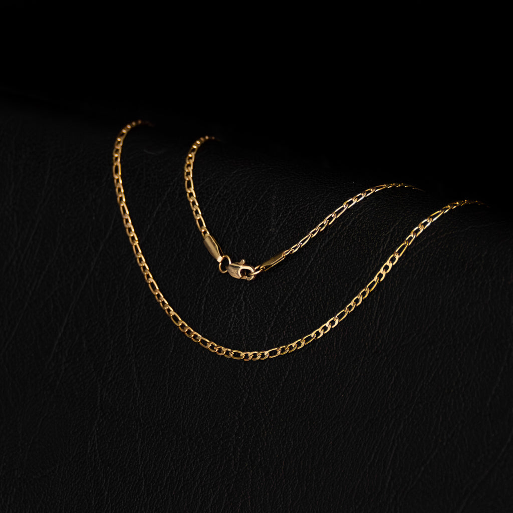 Cadena Cartier Mujer