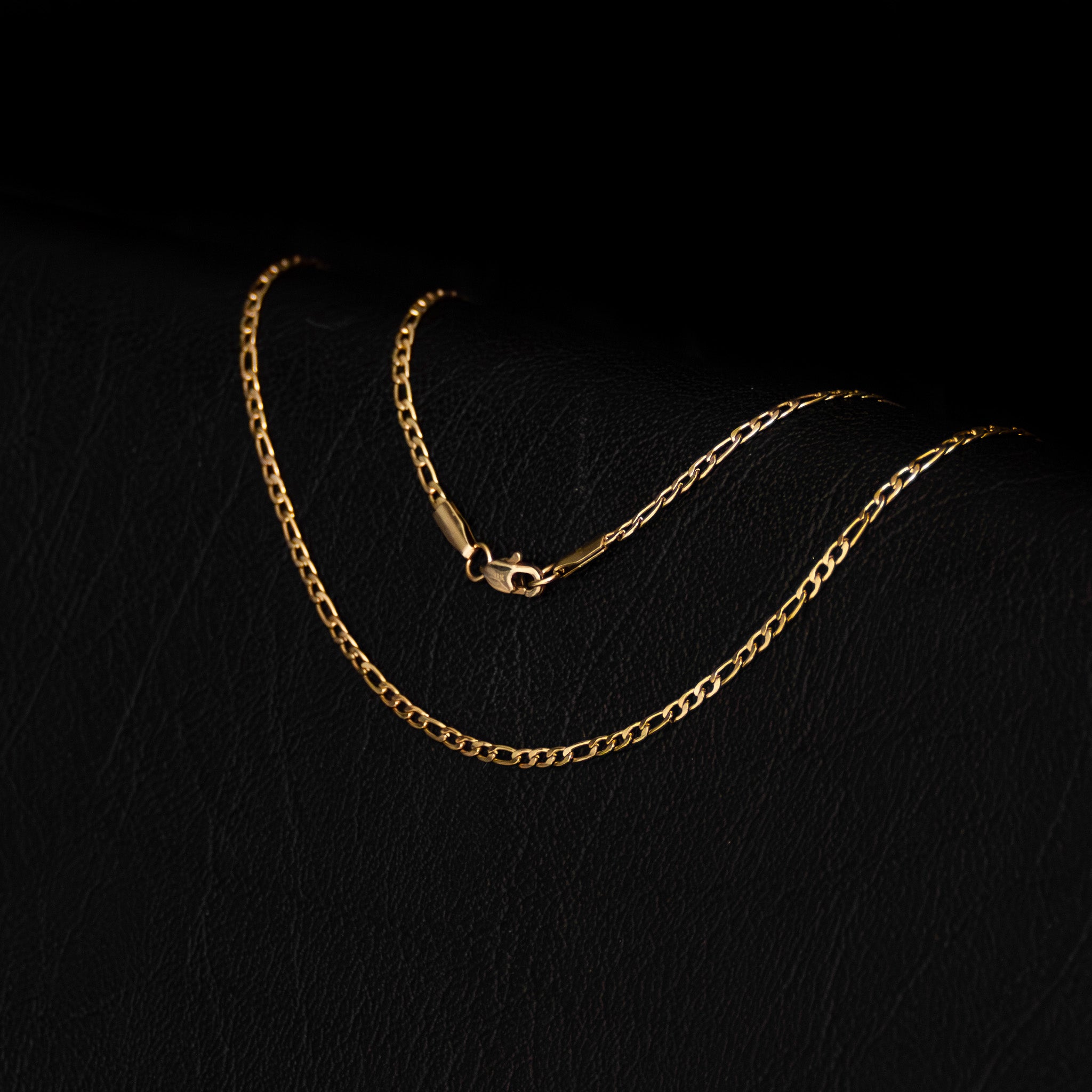 Cadena Cartier Mujer