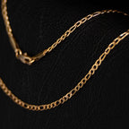 Cadena Cartier Hombre