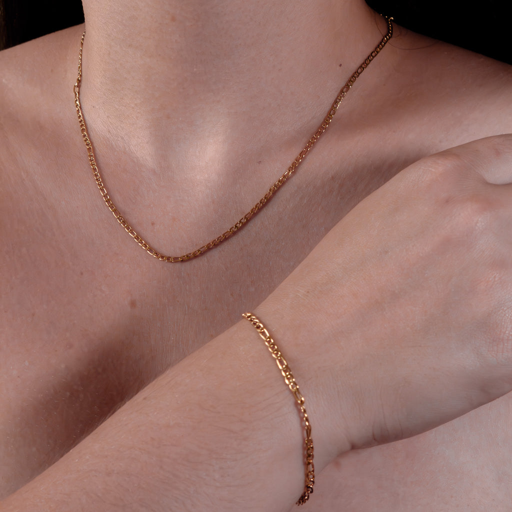 Combo Cartier + Pulsera Mujer