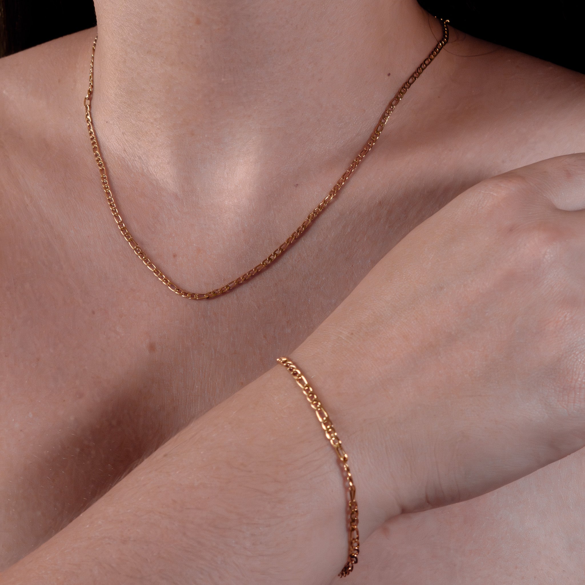 Combo Cartier + Pulsera Mujer