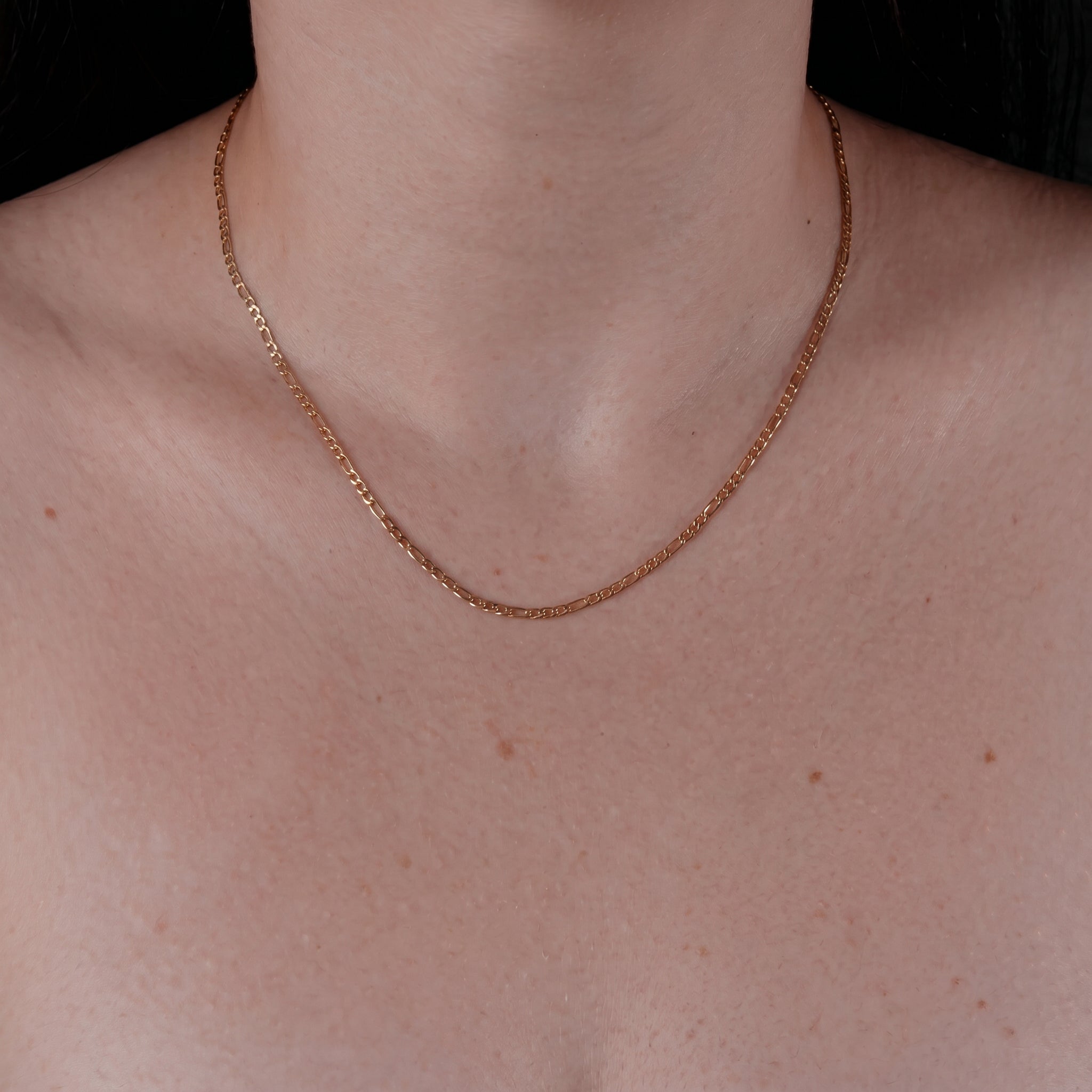 Cadena Cartier Mujer