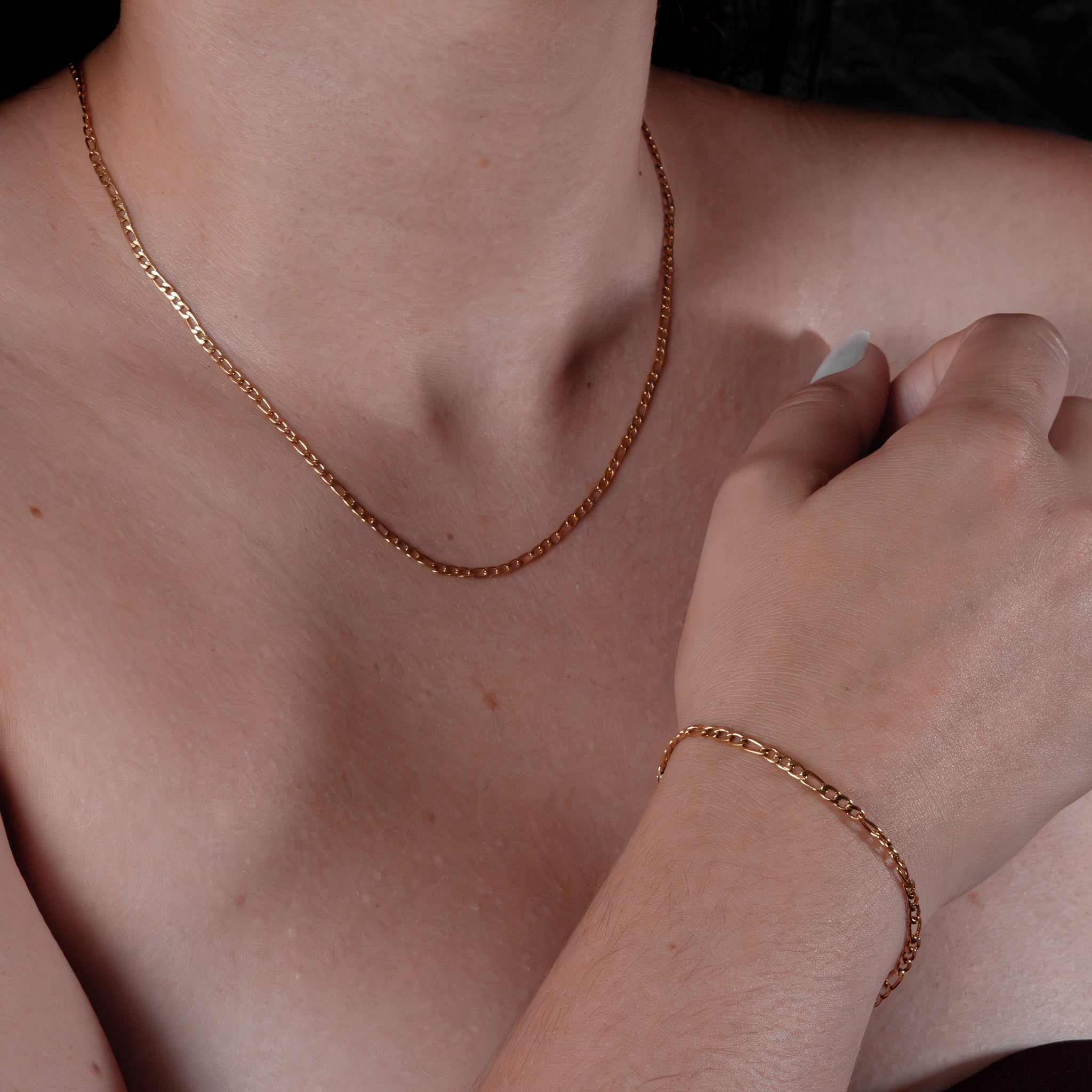 Combo Cartier + Pulsera Mujer