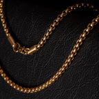 Cadena Veneciana Hombre