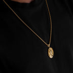 Dije Virgen