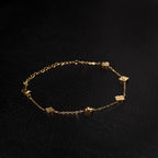 Pulsera Van Cleef Petite Mujer