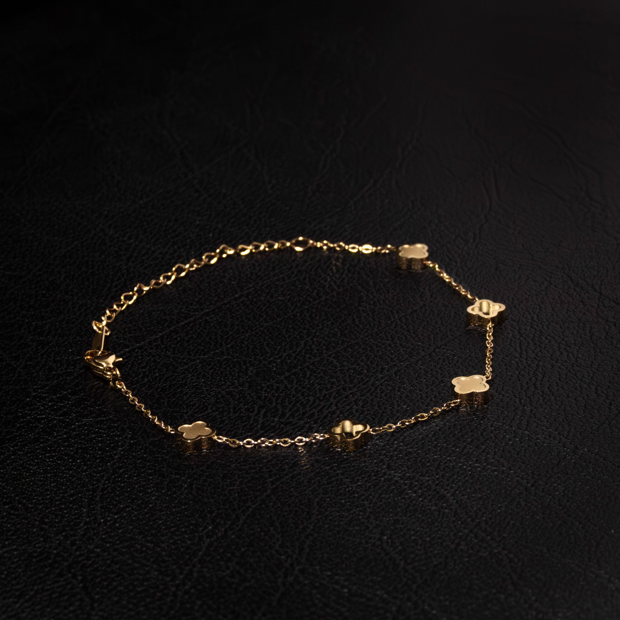 Pulsera Van Cleef Petite Mujer