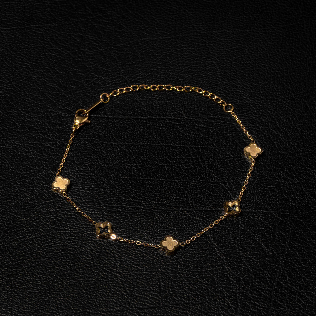 Pulsera Van Cleef Petite Mujer