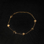 Pulsera Van Cleef Petite Mujer