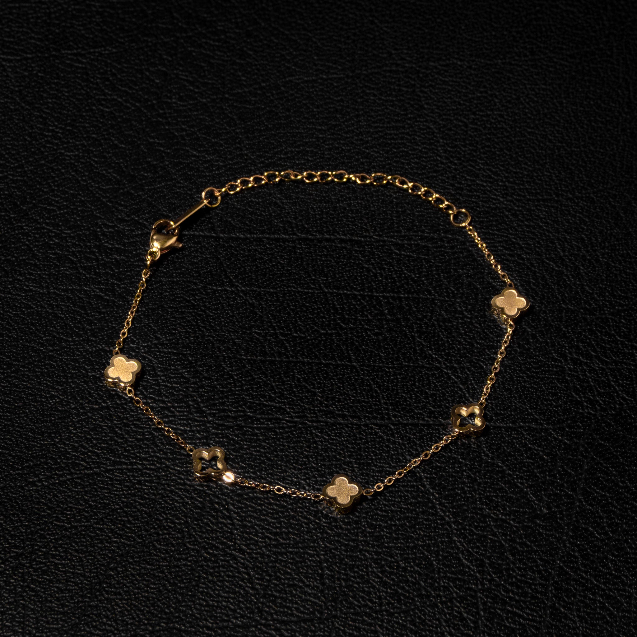 Pulsera Van Cleef Petite Mujer