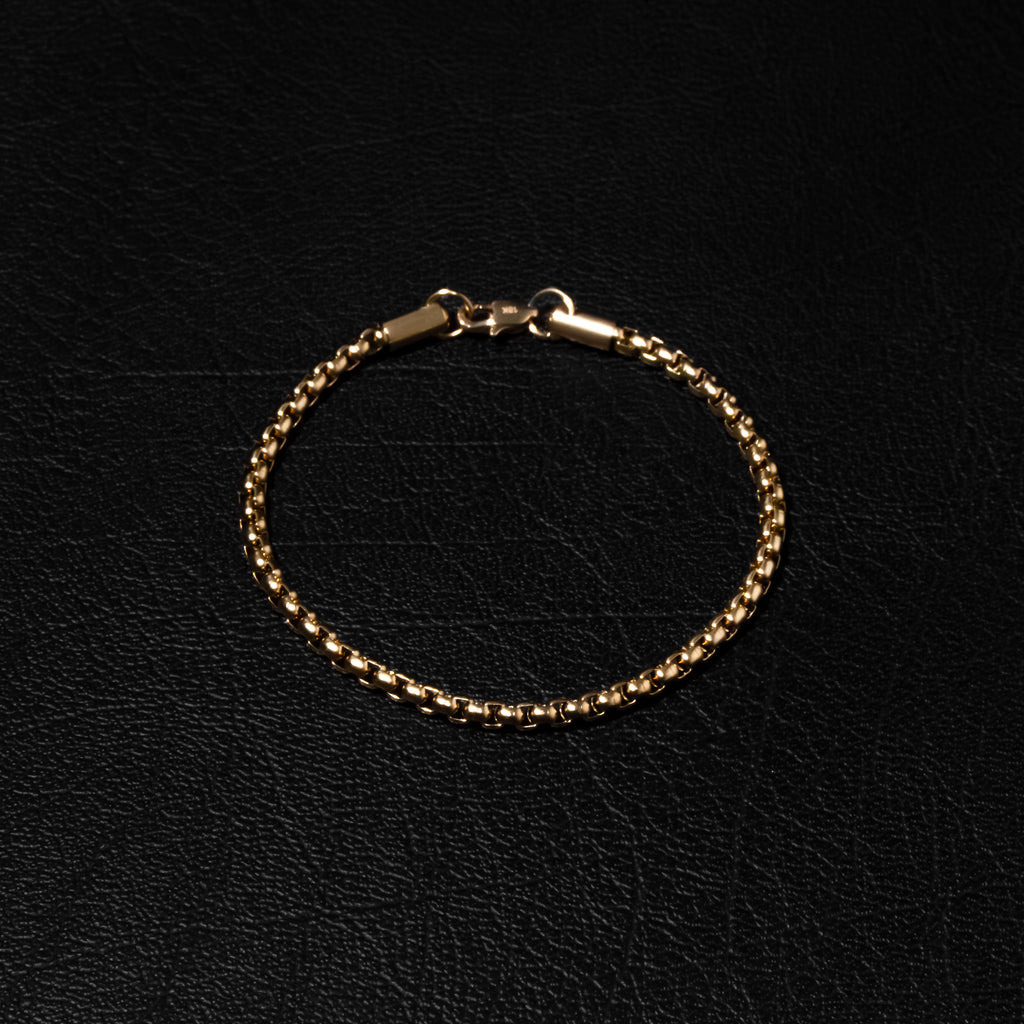 Pulsera Veneciana Hombre