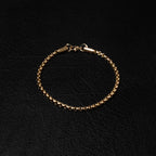 Pulsera Veneciana Hombre