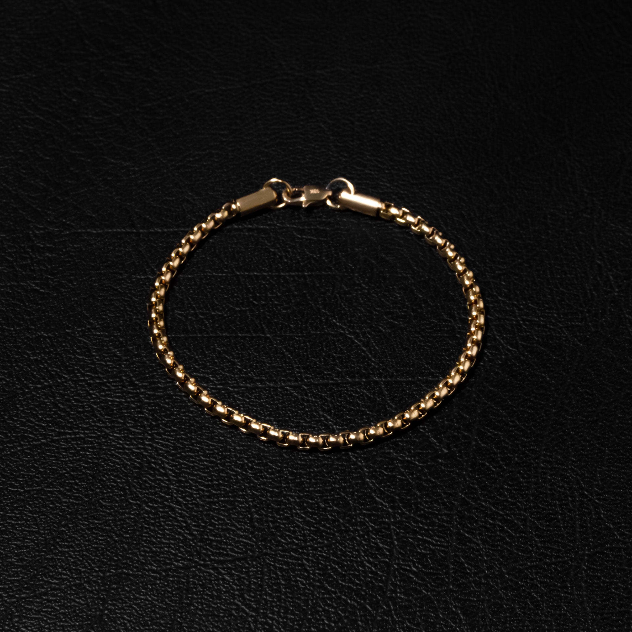 Pulsera Veneciana Hombre