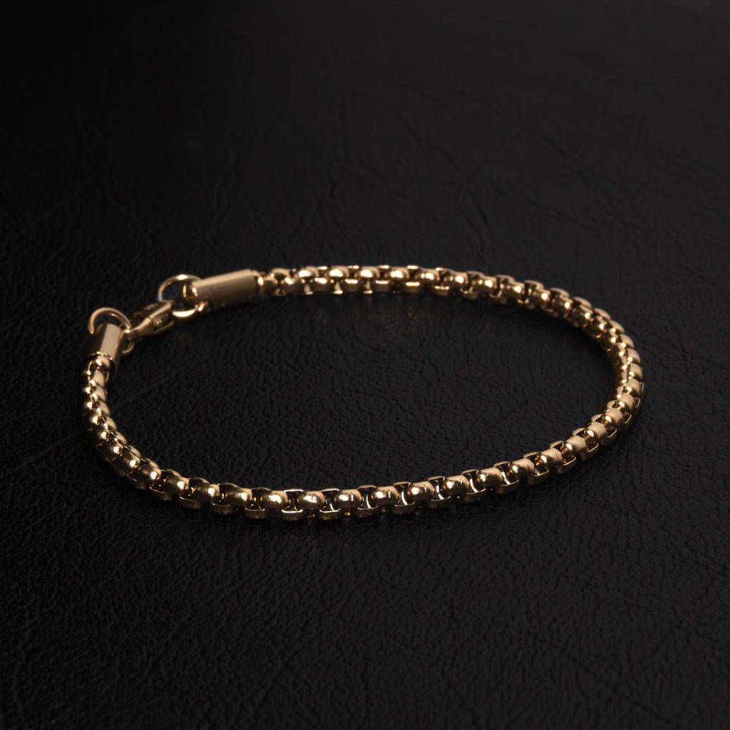 Pulsera Veneciana Hombre