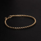Pulsera Veneciana Hombre
