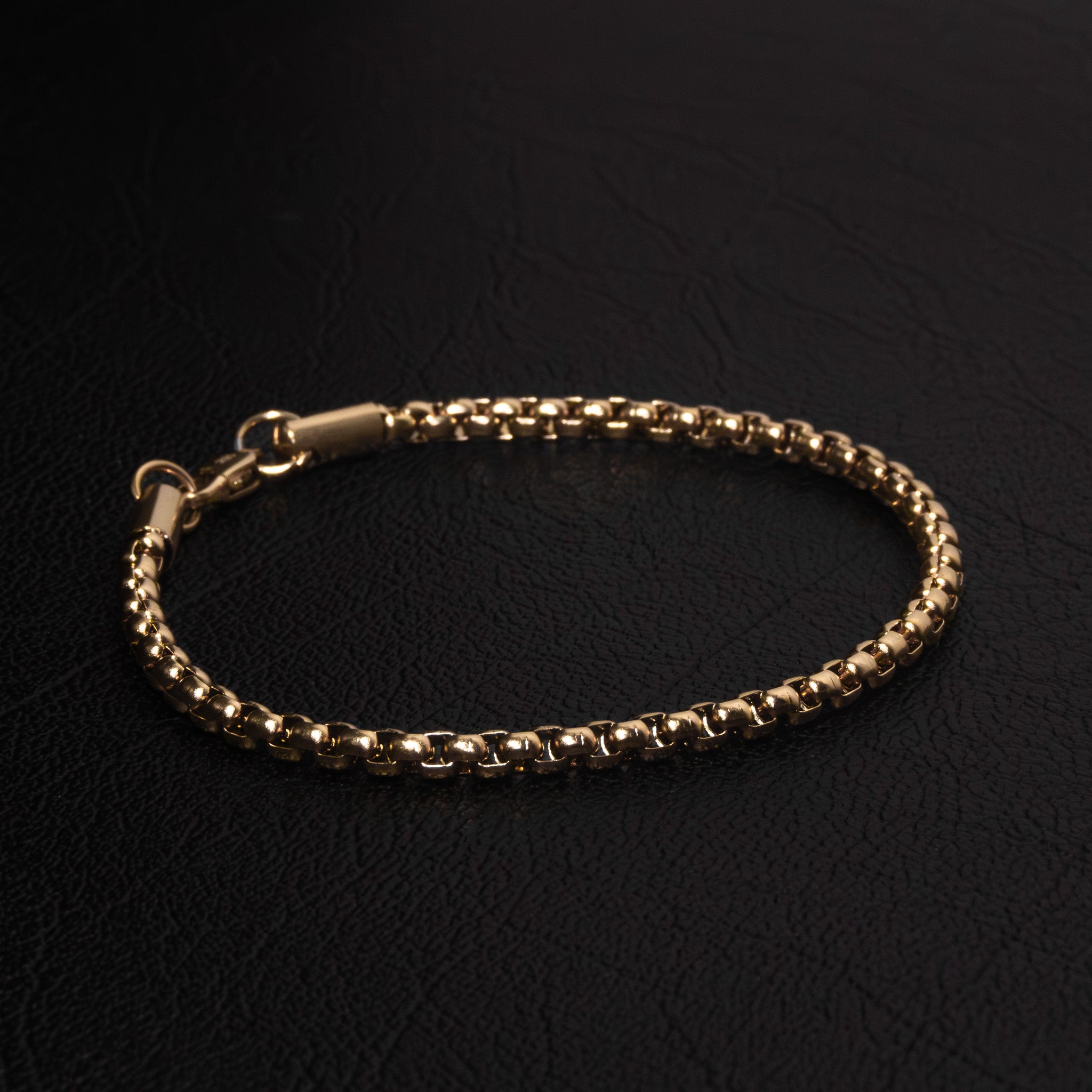 Pulsera Veneciana Hombre