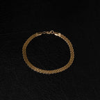 Pulsera Chinesca Hombre