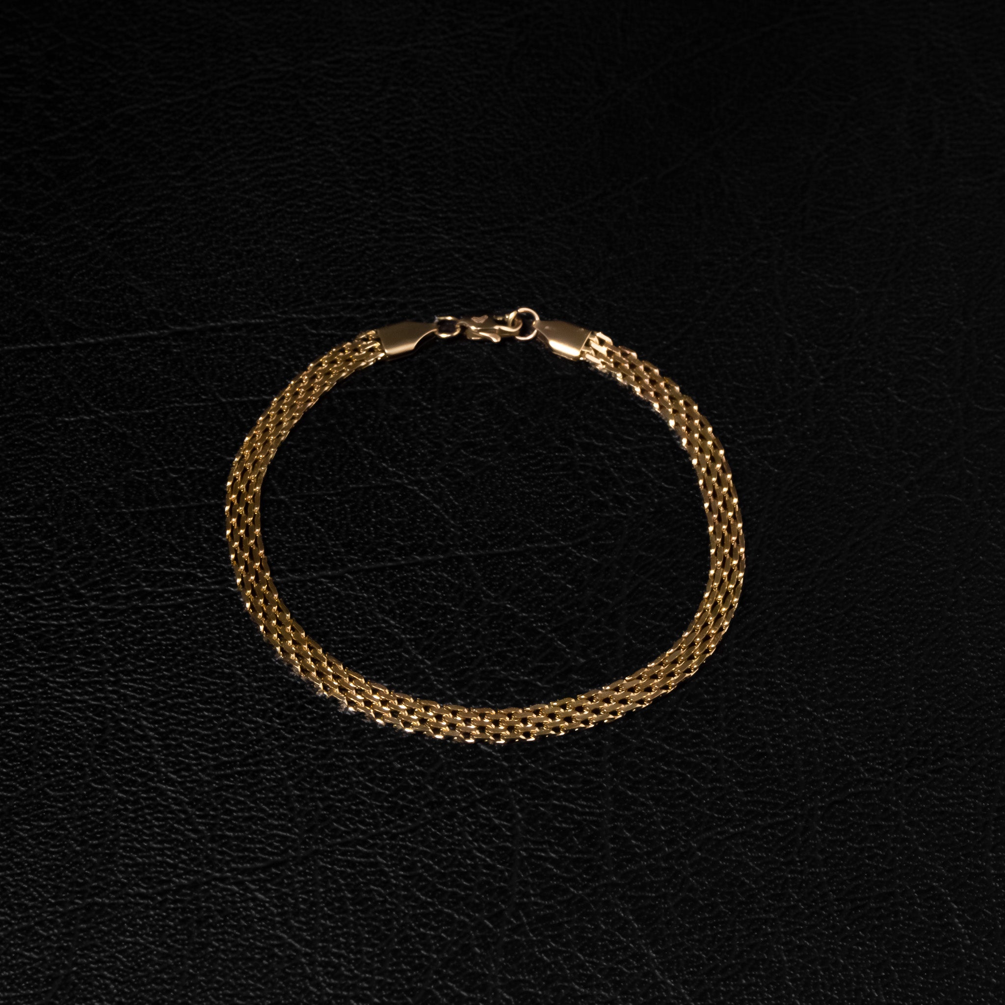 Pulsera Chinesca Hombre