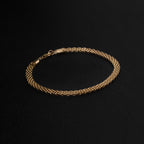 Pulsera Chinesca Hombre