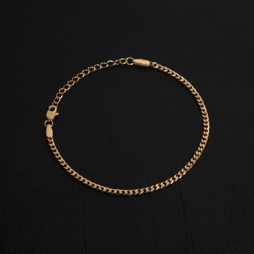 Pulsera Cubana Hombre