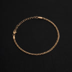 Pulsera Cubana Hombre