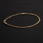 Pulsera Cubana Hombre