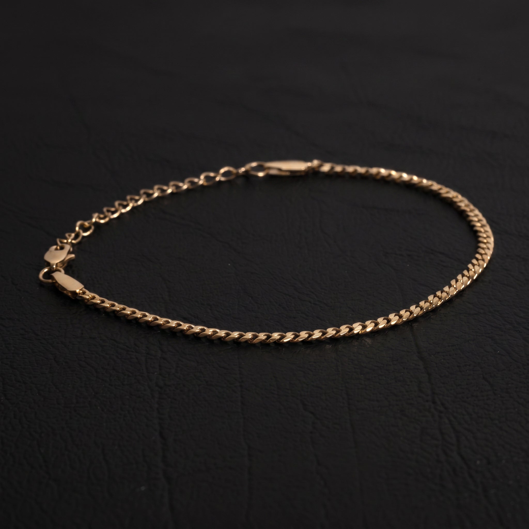 Pulsera Cubana Hombre
