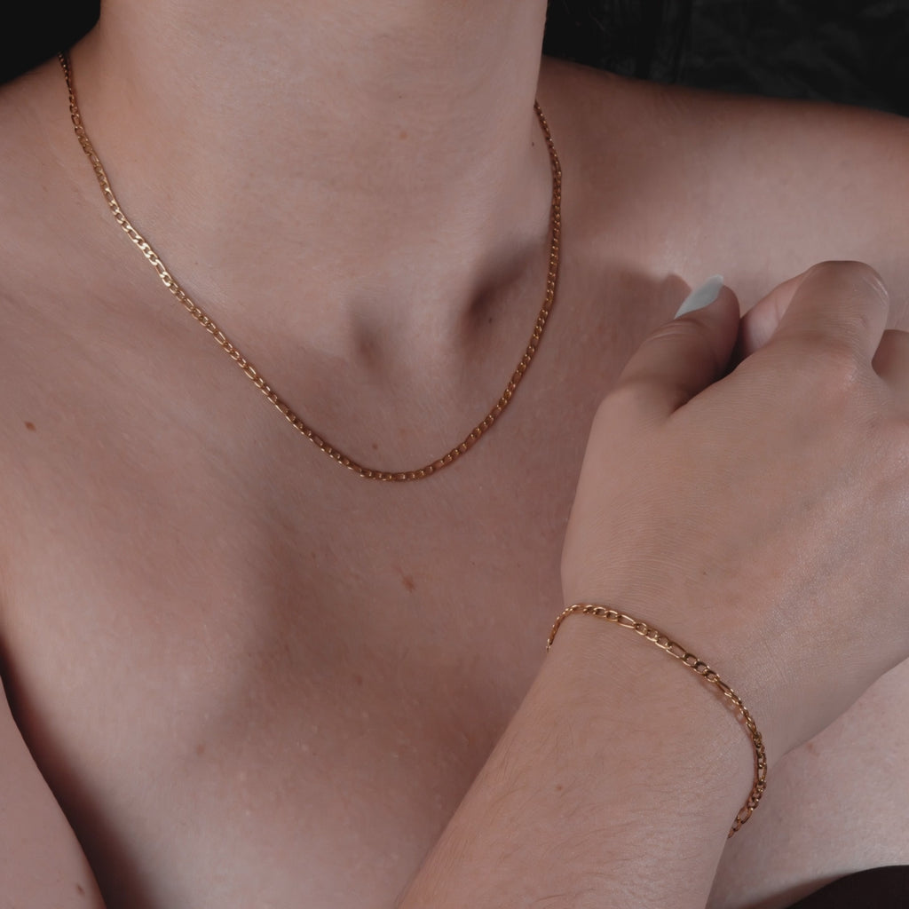 Combo Cartier + Pulsera Mujer