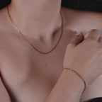 Combo Cartier + Pulsera Mujer