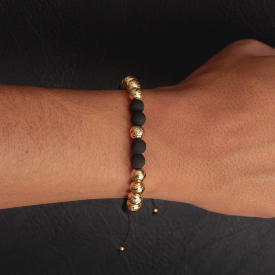 Manilla Golden
